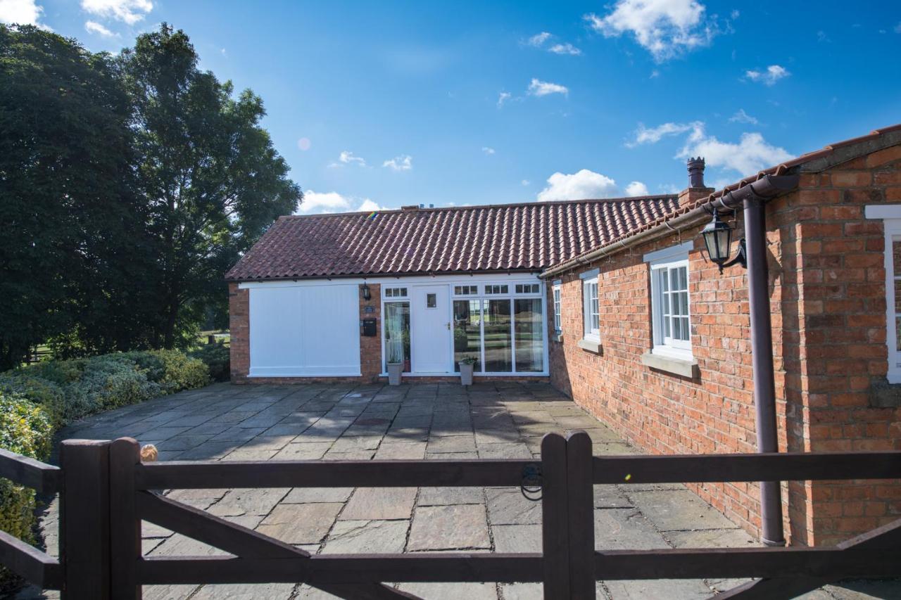 The Coach House Vila Martin  Exterior foto