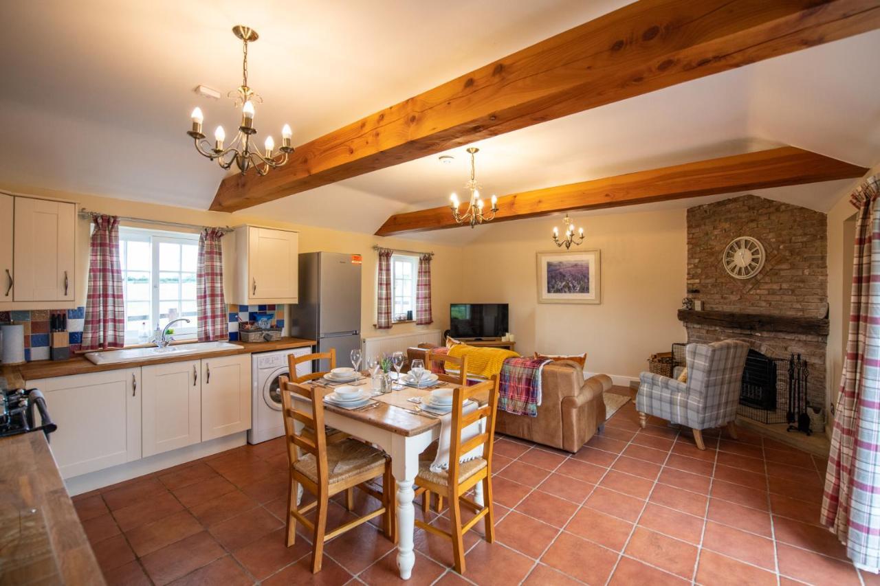 The Coach House Vila Martin  Exterior foto