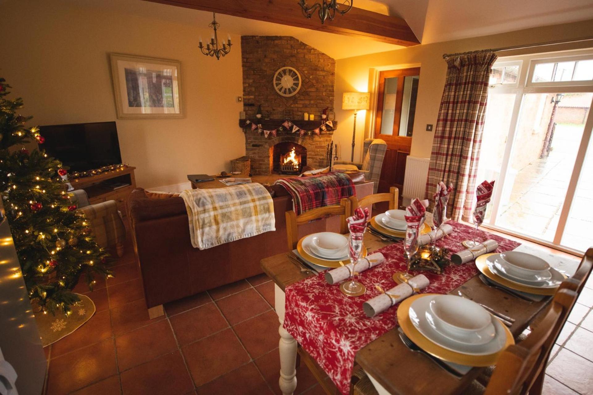 The Coach House Vila Martin  Exterior foto